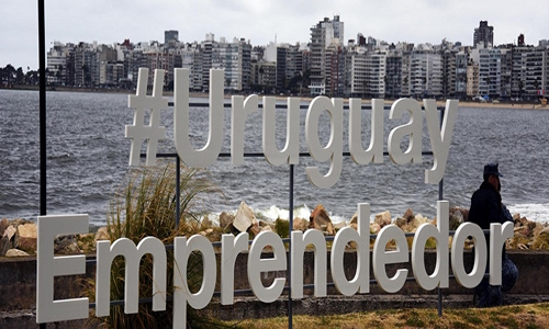 Uruguay_Emprendedor d