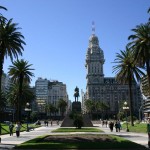 Turismo en Montevideo