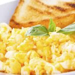 Los desayunos más ricos y fáciles de preparar