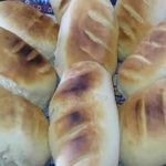 Una sencilla receta para hacer un sabroso pan casero