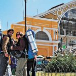 No te pierdas del turismo en la Paz Bolivia
