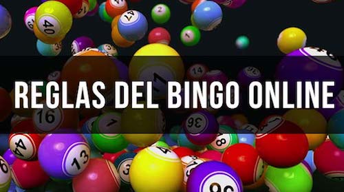 jugar bingo online