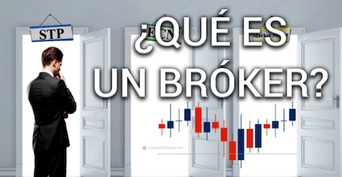Broker Financiero