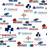 Principales prestadores de salud en Chile que brindan mayor cobertura