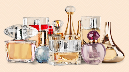 perfumes mujeres