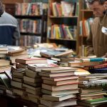 Conoce las librerías en Uruguay