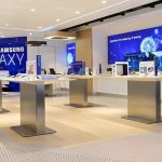 Visita las tiendas oficiales Samsung en Uruguay