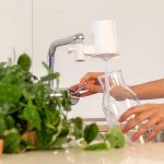 Encuentra el mejor filtro purificador de ducha en Agua y Salud