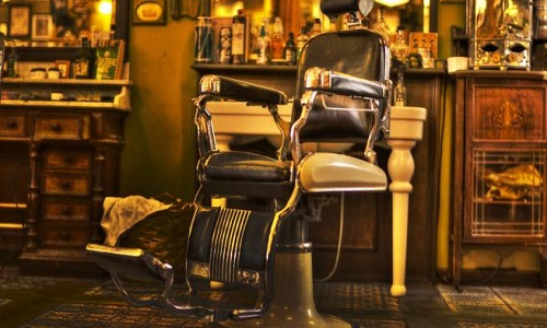 top de peluquerías en Montevideo