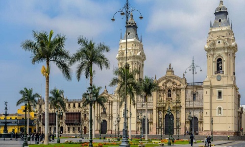 actividades y tours realizar en Lima si la visitas 5 dias.