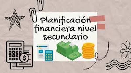 planificacion financiera
