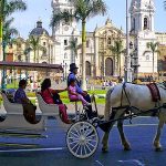 Dónde están los destinos turísticos más visitados en Lima