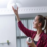 Beneficios de usar lámparas LED frente al uso de luz tradicional