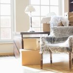 Los tips para instalar y proteger tus muebles en una mudanza