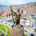 Conoce lo que debes tomar en cuenta al visitar Cusco