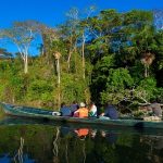 Cuáles son las agencias de turismo para visitar la selva Peruana