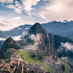 Destinos turísticos más visitados en Perú