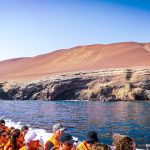Lugares para visitar en Paracas, Perú