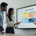 Análisis FODA en Empresas: Beneficios Clave para la Administración y Estrategia