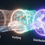 Diferencias Clave entre Filtrar y Purificar o Desinfectar el Agua