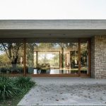 Principales proyectos arquitectónicos residenciales del estudio Gómez Platero