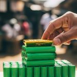 Más Allá de Wall Street: Diversificando su Cartera en 2025 con Oro, Materias Primas Verdes y Mercados Emergentes
