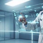¿Qué es un registro clínico electrónico y en qué se diferencia de la historia clínica tradicional?