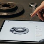 Plataformas chilenas líderes en la venta en línea de autopartes