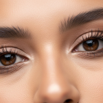 Maquillaje Natural: La Tendencia de Ojos más Elegante de 2025