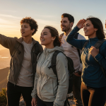 El viaje como mentor: cómo las empresas de turismo educativo guían el camino hacia el crecimiento personal