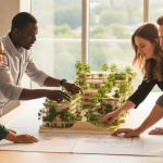 ¿Cuáles son los estudios de arquitectos más importantes de América?