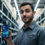 El e-commerce transformó la venta de repuestos en Chile