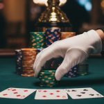 Ruta Financiera Póker Latam: Clasificando Circuitos por ROI y Riesgo