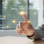 La Matriz Estratégica: El Mapeo Definitivo de Plataformas Digitales para el Empleo en Costa Rica