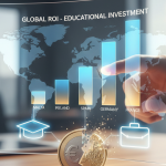 El ROI Lingüístico: Analizando los 5 Destinos que Ofrecen Mayor Retorno de Inversión por Cada Euro/Dólar Gastado