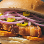 Ruta Sensorial: Comida Callejera de Lima por Hora y Sabor