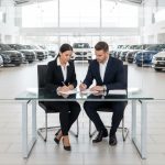 Gestión Integral y ROI en Compra de Autos Califano