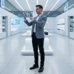 Código QR: Clave para Data Omnicanal y CRM