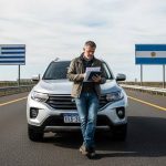 Protocolo Transfronterizo para Alquiler de Autos