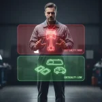 Matriz de Criticidad: Guía Estratégica para Comprar Repuestos en Chile