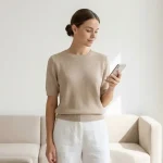 Clean Look: La Tendencia Viral de Maquillaje Natural