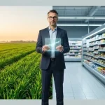 Agro-Retail de Precisión: Sincronización vía Outsourcing TI