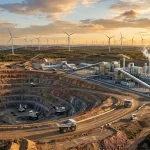 Metales de Transición: El Nuevo Petróleo de la Inversión Energética 2026