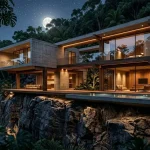 Arquitectura Regenerativa en Latam: Longhi y Arthur Casas 2026