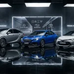 Mazda, Toyota y Suzuki: Las Marcas Japonesas más Confiables en Uruguay (2026)