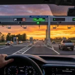 Telepeaje en Uruguay: Guía del TAG y Pase Turista (2026)