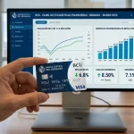 Crédito Directo vs. Tarjeta de Crédito en Uruguay: Comparativa 2026